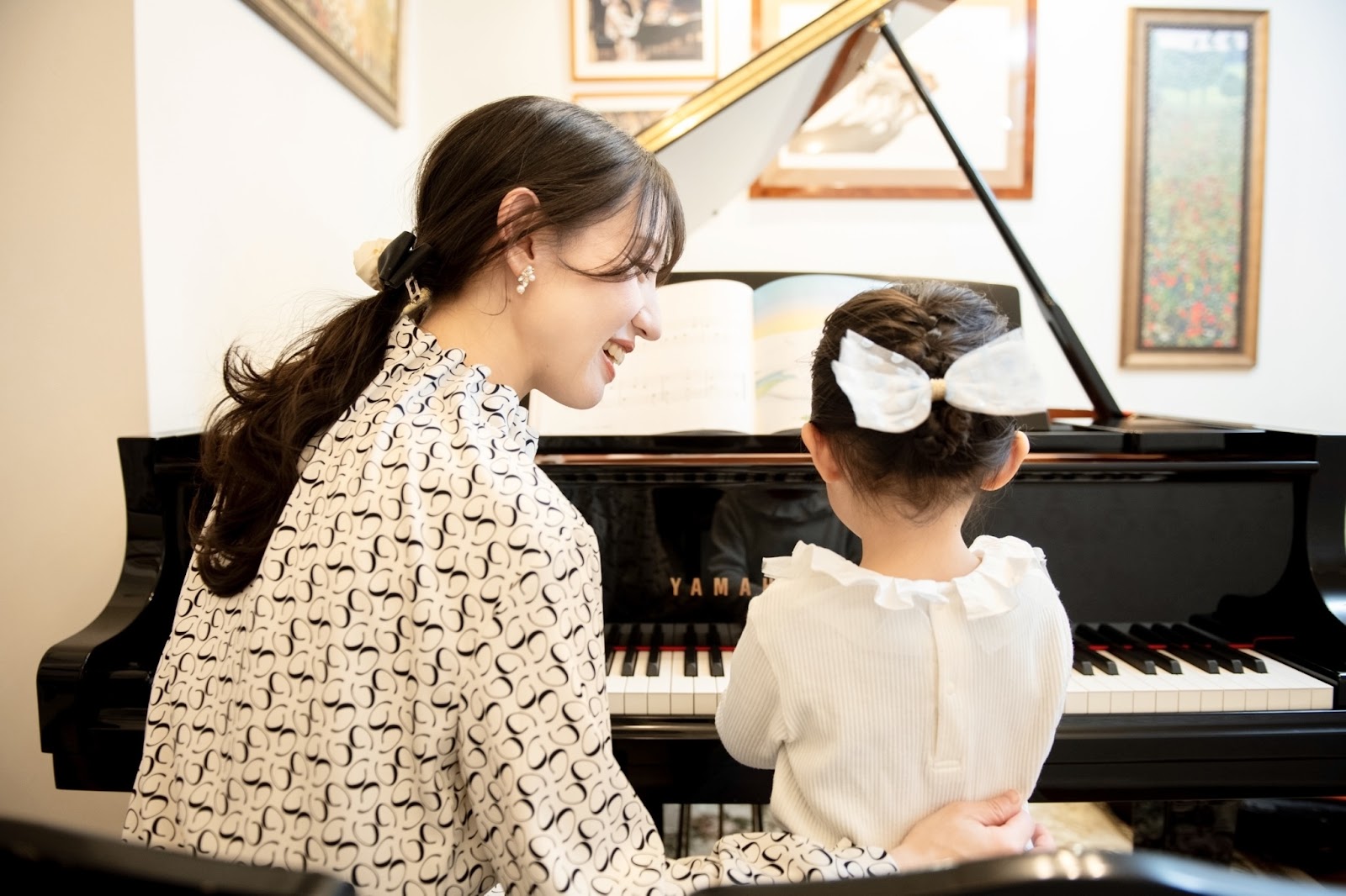 姫路市　ピアノ教室