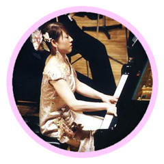 竹田加奈子演奏記録